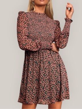 awaken my love blush pink long sleeve lace maxi dress Lovely Black Dress - Maxi Dress - Lace Dress - Gown